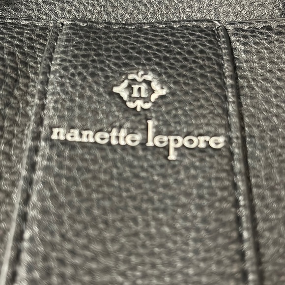 Nanette Lepore purses - Picture 2 of 6